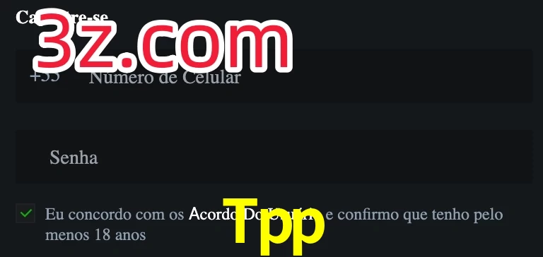Tpp